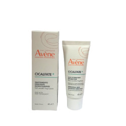 Tubo da 40 ml di Avene Cicalfate+ Trattamento Idratante Ristrutturante
