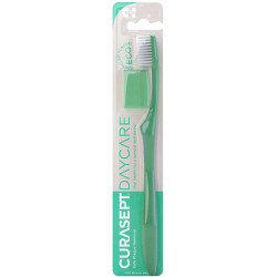 Curasept Spazzolino Daycare Testa Corta-compact