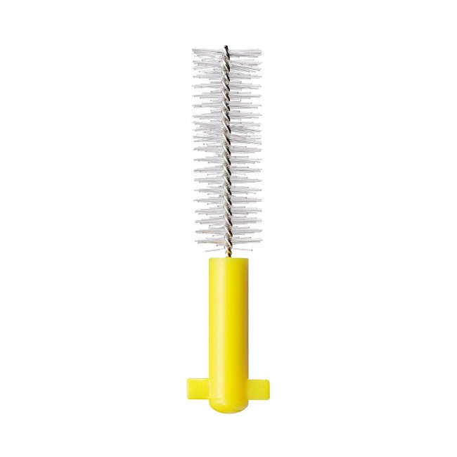 Curaprox Capsule 09 Scovolino Prime Refill Yellow 8 Pezzi