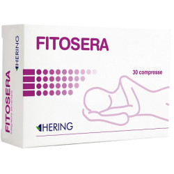 Fitosera 30 Compresse