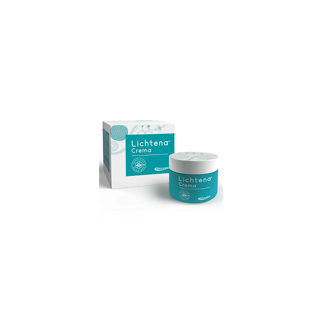 Lichtena Crema Calmante Lenitiva Per Irritazioni E Arrossamenti 200 Ml Lichtena Crema Calmante Lenitiva Per Irritazioni E Arrossamenti 200 Ml