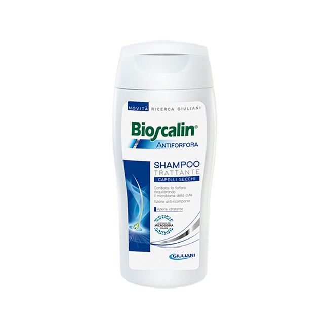 BIOSCALIN SHAMPOO ANTIFORFORA CAPELLI SECCHI CUT PRICE 200 ML BIOSCALIN SHAMPOO ANTIFORFORA CAPELLI SECCHI CUT PRICE 200 ML