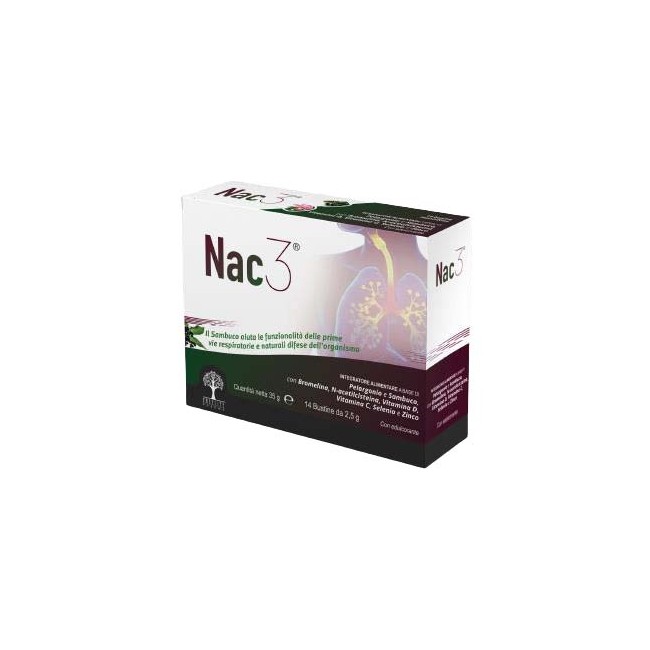 NAC 3 14 BUSTINE NAC 3 14 BUSTINE