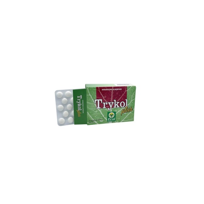TRYKOL PLUS COMPRESSE TRYKOL PLUS COMPRESSE