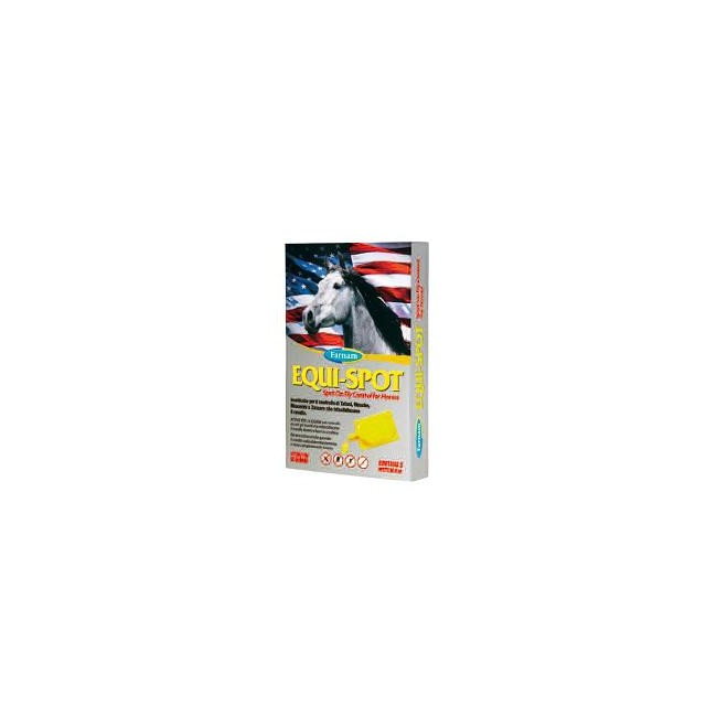 EQUI-SPOT 3 PIPETTE 10 ML EQUI-SPOT 3 PIPETTE 10 ML