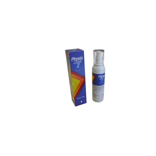 PHYSIC LEVEL 2 TRAUMA TWO 200 ML