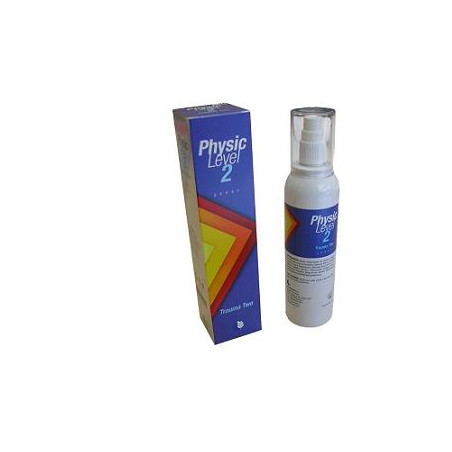 PHYSIC LEVEL 2 TRAUMA TWO 200 ML