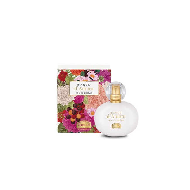 BIANCO D'AMBRA EAU DE PARFUM 50 ML BIANCO D'AMBRA EAU DE PARFUM 50 ML