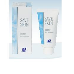 Valetudo Save Skin Crema Idratante 50 Ml