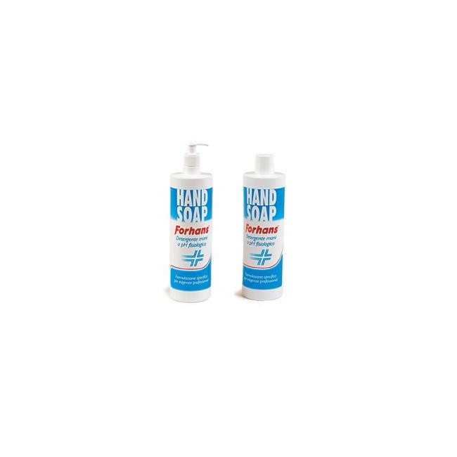 FORHANS DET MANI 1000ML FORHANS DET MANI 1000ML