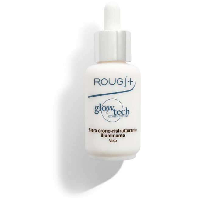 Rougj Glowtech Siero Crono-ristr. Viso Rougj Glowtech Siero Crono-ristr. Viso