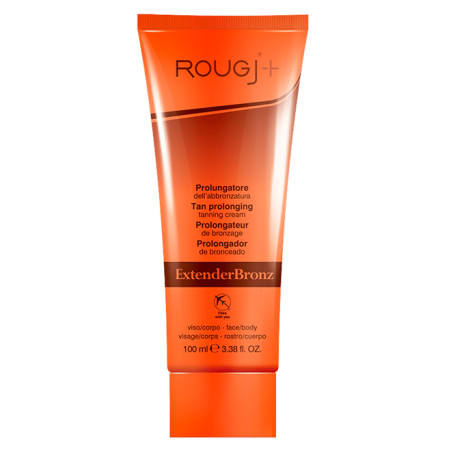 ROUGJ EXTENDER BRONZ PROLUNGATORE TUBO 100 ML ROUGJ EXTENDER BRONZ PROLUNGATORE TUBO 100 ML