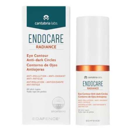 ENDOCARE RADIANCE EYE CONTOUR 15 ML ENDOCARE RADIANCE EYE CONTOUR 15 ML