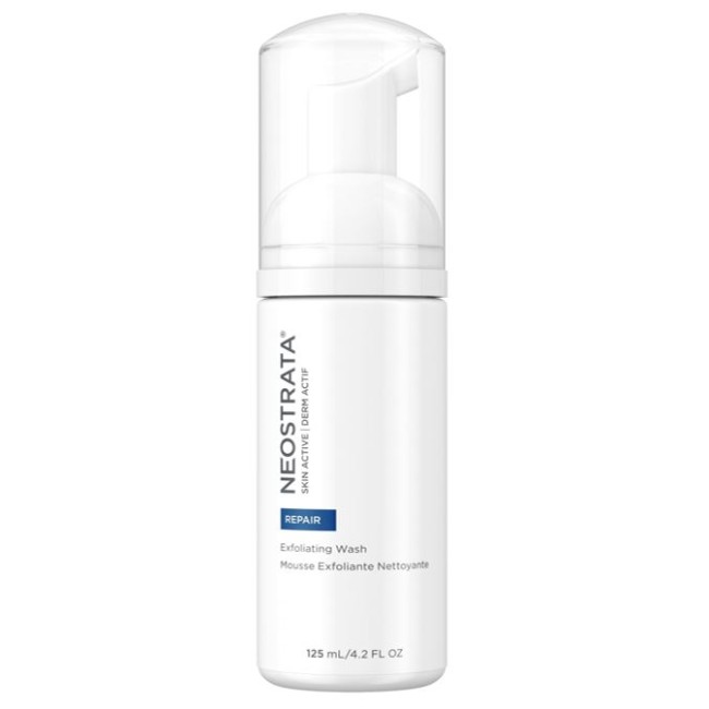 NEOSTRATA SA EXFOLIATING WASH 125 ML NEOSTRATA SA EXFOLIATING WASH 125 ML