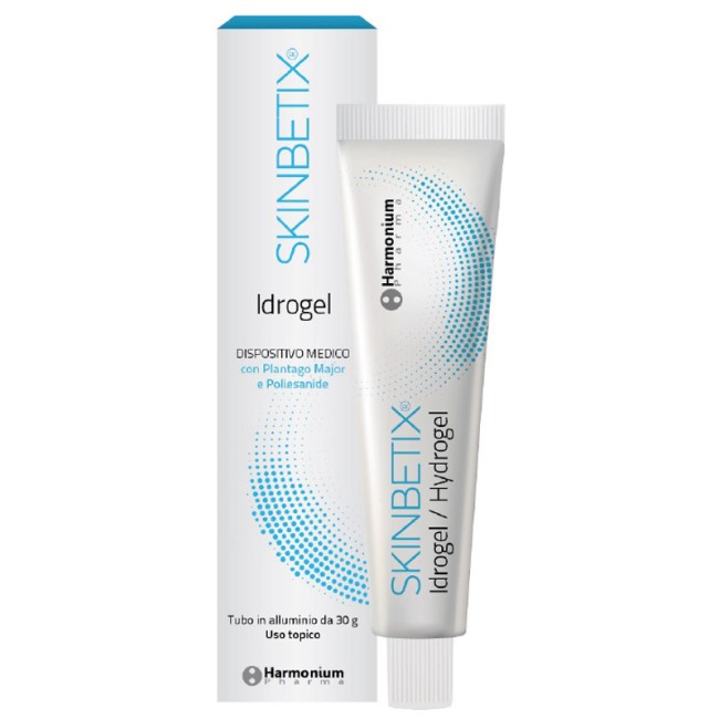 SKINBETIX IDROGEL/HYDROGEL 30 G SKINBETIX IDROGEL/HYDROGEL 30 G