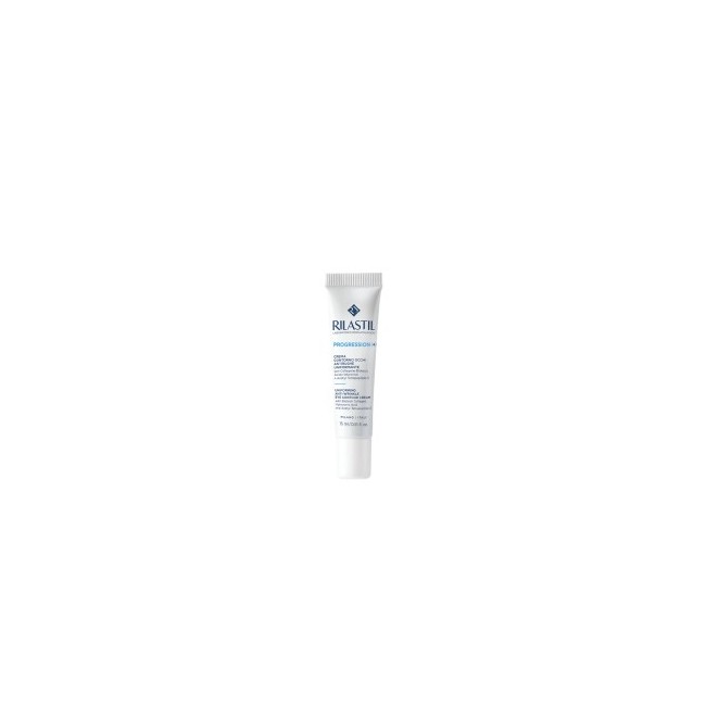 RIlastil Progression Crema Antirughe Per Il Contorno Occhi 15 Ml RIlastil Progression Crema Antirughe Per Il Contorno Occhi 15 Ml