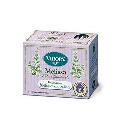 VIROPA MELISSA BIO 15 BUSTINE