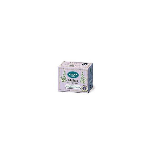 VIROPA MELISSA BIO 15 BUSTINE VIROPA MELISSA BIO 15 BUSTINE