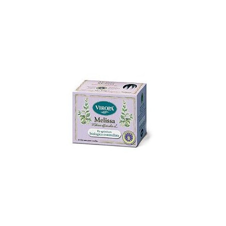 VIROPA MELISSA BIO 15 BUSTINE
