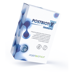 Postbiotix Immuno 20 Stick Pack