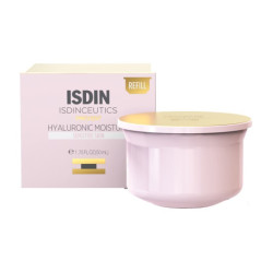 Isdin Isdinceutics Hyaluronic Moisture Sensitive Ricarica 50 Ml