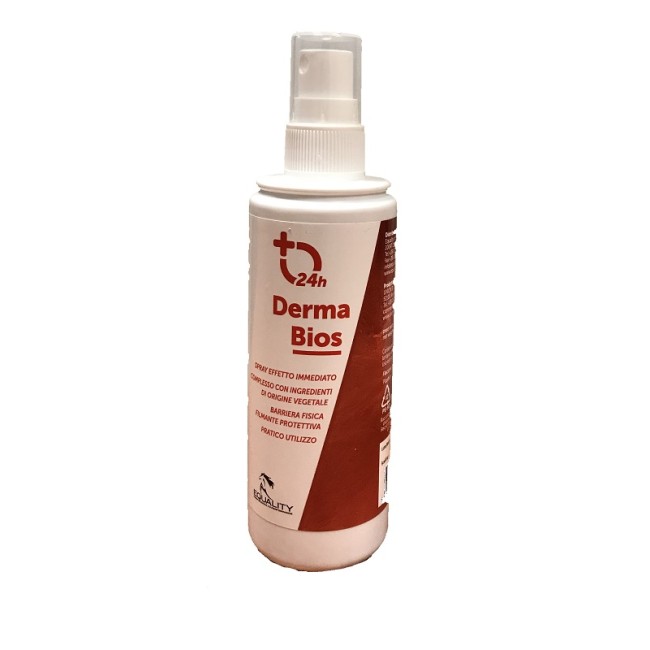 DERMA BIOS SPRAY 125 ML DERMA BIOS SPRAY 125 ML