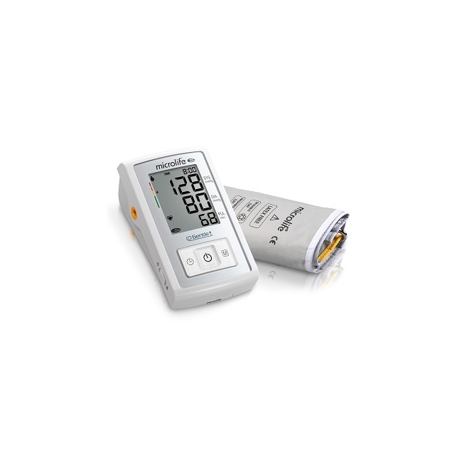 MICROLIFE MAM PLUS A3 PLUS MISURATORE DI PRESSIONE DA POLSO 10127 MICROLIFE MAM PLUS A3 PLUS MISURATORE DI PRESSIONE DA POLSO 10127