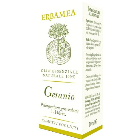 GERANIO 10 ML
