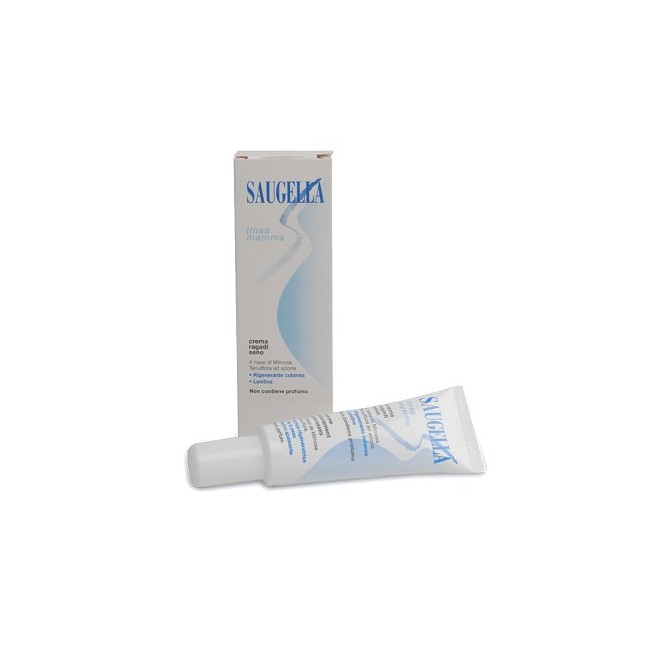 Saugella Crema Antiragadi Seno 30ml Saugella Crema Antiragadi Seno 30ml