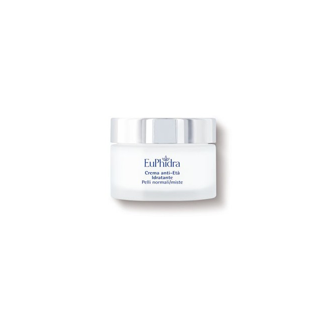 EUPHIDRA SKIN CR IDRAT 40 ML EUPHIDRA SKIN CR IDRAT 40 ML