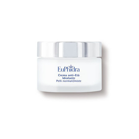 EUPHIDRA SKIN CR IDRAT 40 ML