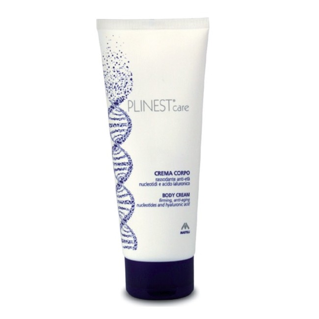 PLINEST CARE CREMA CORPO 200 ML PLINEST CARE CREMA CORPO 200 ML