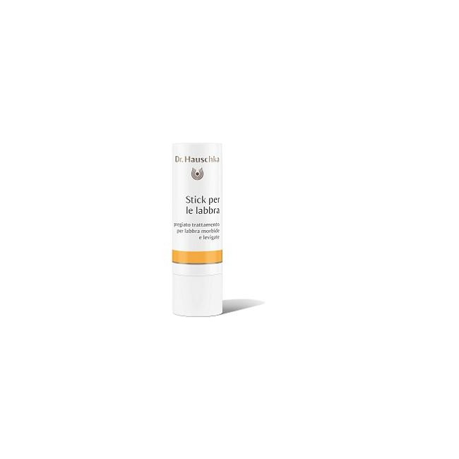 DR HAUSCHKA STICK LABBRA 4,9G DR HAUSCHKA STICK LABBRA 4,9G