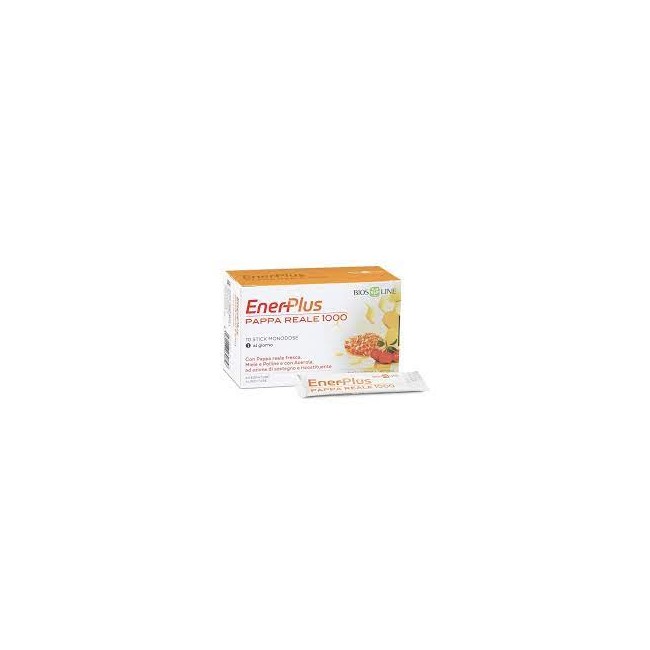 ENERPLUS PAPPA REALE 1000 10 BUSTINE