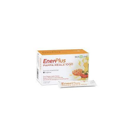 ENERPLUS PAPPA REALE 1000 10 BUSTINE