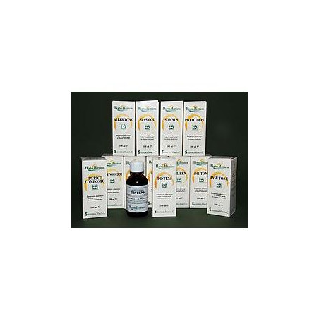 DIU TONE 100ML TINTURA MADRE