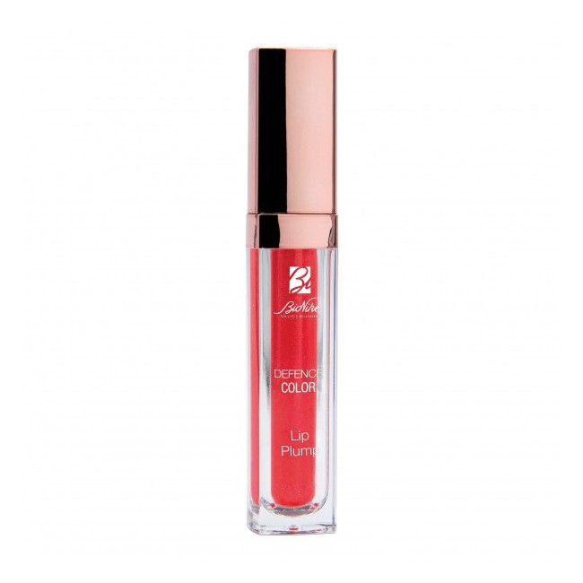 DEFENCE COLOR LIP PLUMP N006 ROUGE FRAMBOISE DEFENCE COLOR LIP PLUMP N006 ROUGE FRAMBOISE