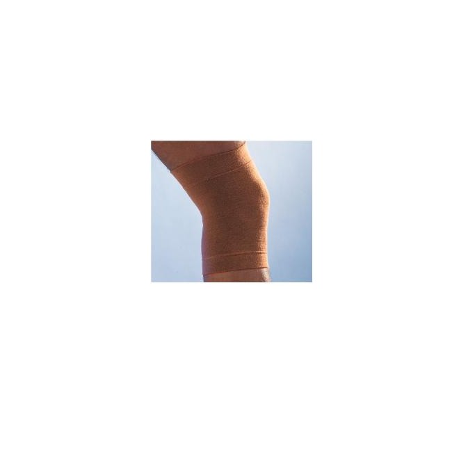 SCUDOTEX GINOCCHIERA TUBOLARE THERMO LANA NATURALE 5 SCUDOTEX GINOCCHIERA TUBOLARE THERMO LANA NATURALE 5