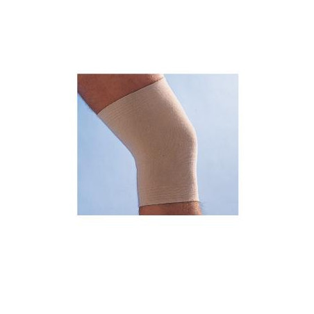 SCUDOTEX GINOCCHIERA POLIESTENSIBILE COTONE 5 SCUDOTEX GINOCCHIERA POLIESTENSIBILE COTONE 5