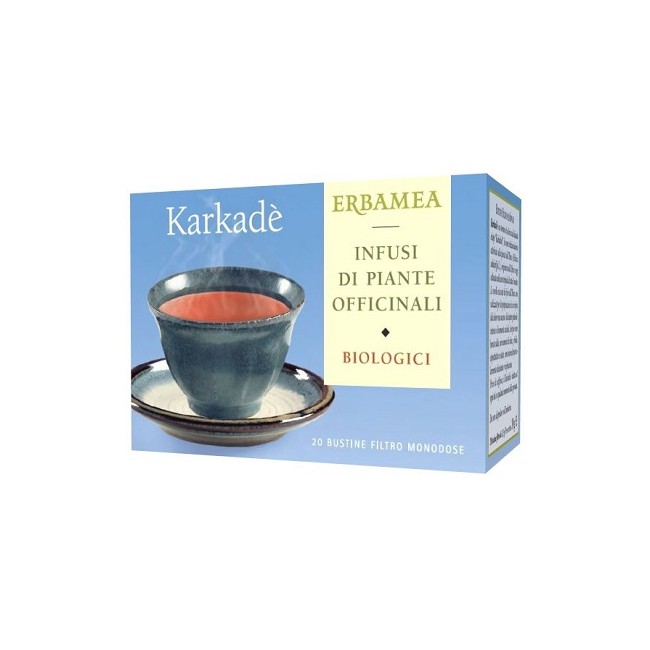 KARKADE' BUSTINE FILTRO KARKADE' BUSTINE FILTRO