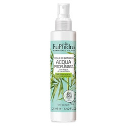 Euphidra Acqua Profumata Foglie Di Bamboo 125 Ml