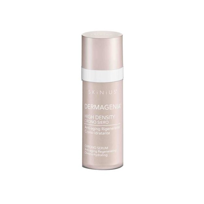 DERMAGENIA HIGH DENSITY CRONO SIERO 30 ML