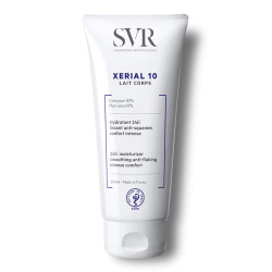 Tubo da 200 ml di Svr Xerial Latte Nutriente Levigante