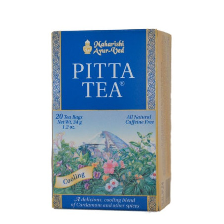 Map Italia TE' PITTA 20 FILTRI Map Italia TE' PITTA 20 FILTRI