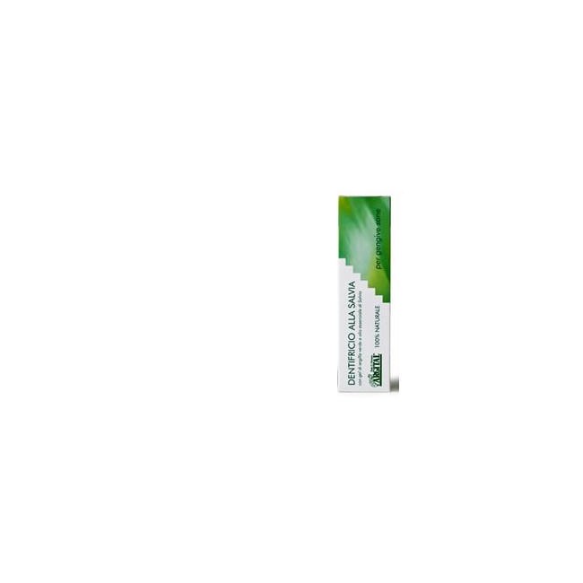 DENTIFRICIO ALLA SALVIA 75 G DENTIFRICIO ALLA SALVIA 75 G