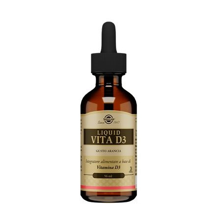 LIQUID VITA D3 56 ML LIQUID VITA D3 56 ML