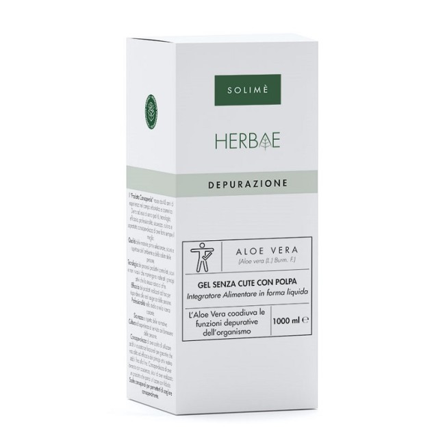 ALOE VERA 1000 ML