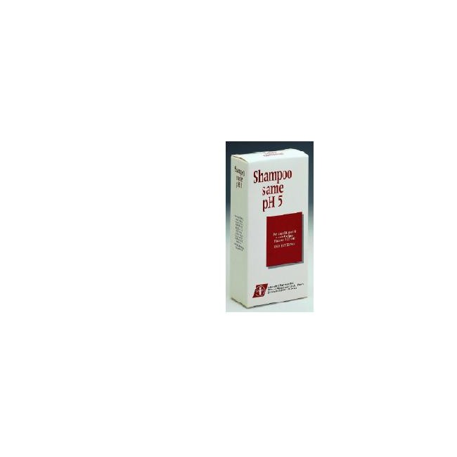 Same Shampoo Ph5 125ml Same Shampoo Ph5 125ml