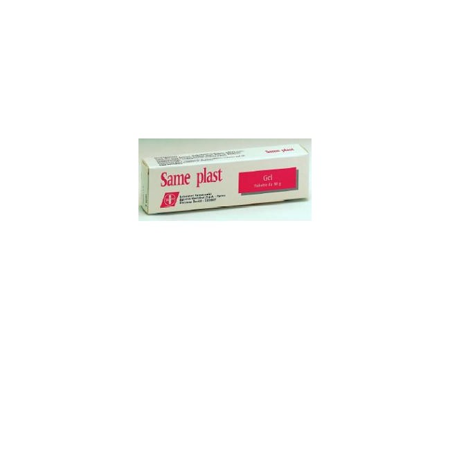Same Plast gel 30 g Same Plast gel 30 g