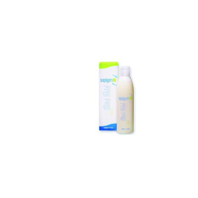 SAPONE LIQUIDO IGIENE INTIMA SAPIGEN K FLACONE DA 250ML SAPONE LIQUIDO IGIENE INTIMA SAPIGEN K FLACONE DA 250ML